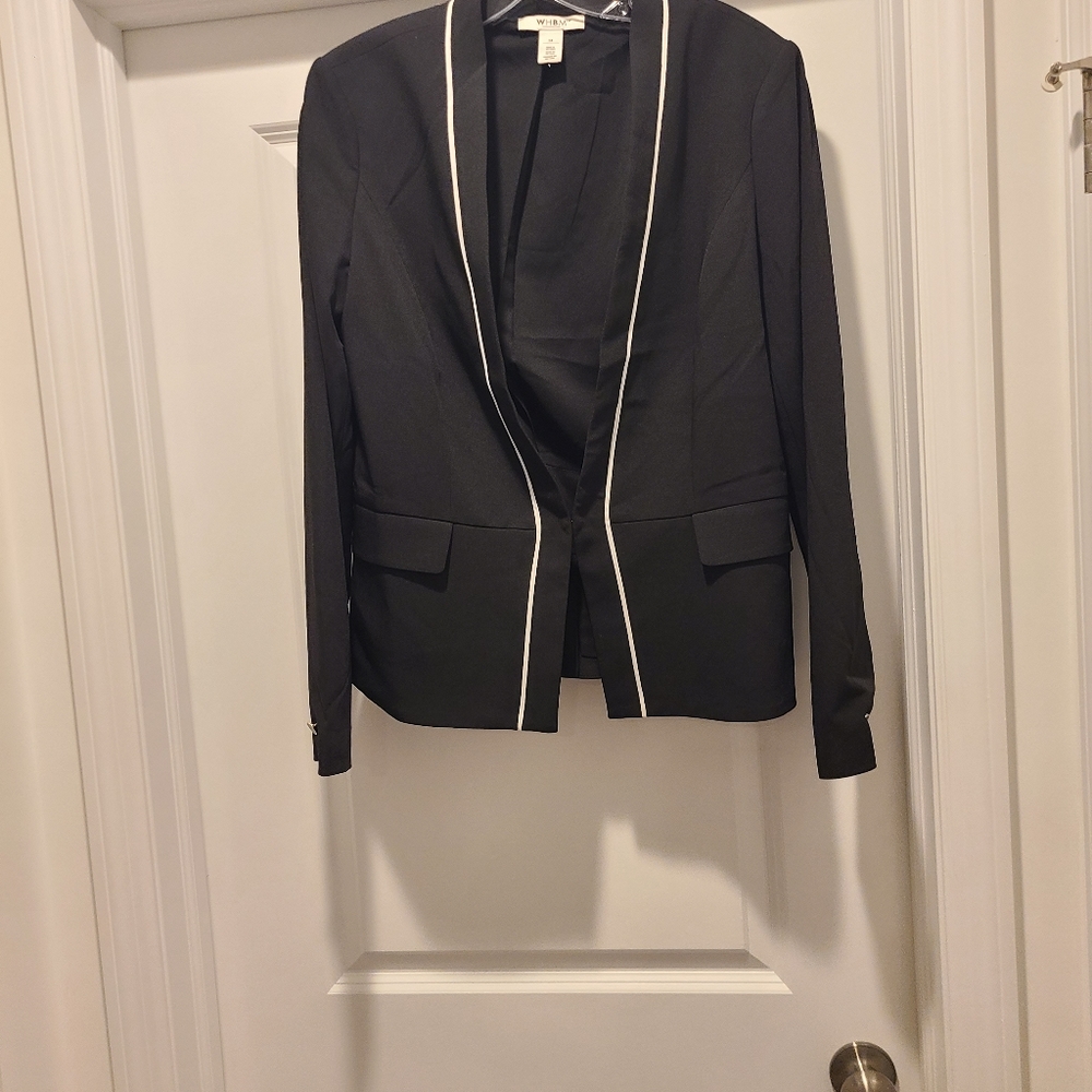 Blazer - image 1